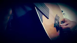 حبيب القلب توفيق غدير اسمع الاحساس مع ملك العود 