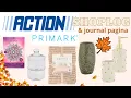 Download Lagu Action shoplog, primark \u0026 journal pagina