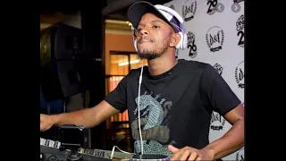 kabza de small phila dlozi indlela main mix ft boohle