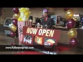 Cinemark opens in Cuyahoga Falls