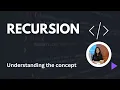RECURSION Understanding the Concept Solving NeetCode150 Questions DSA in Python LEETCODE