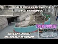Download Lagu PROBIJANJE B.KRSMANOVICA ISPOD BRANKOVOG,SRUSENI LOKALI NA Z.VENCU,TRG REPUBLIKE POSTAMENT,NOVITETI