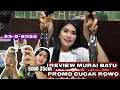 Download Lagu REVIEW MURAI BATU DAN CUCAK ROWO TERNAKAN 23-8-2025