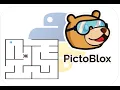 Maze runner pictoblox python