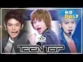Download Lagu TEEN TOP Special ★Since 'Clap' to 'SEOUL NIGHT'★ (1h 44m Stage Compilation)