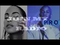 Snoh Aalegra - Whoa X Mannywellz (feat.Wale) x How It Feels (MASHUP)   DJ MAG