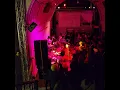 Steam Down, Matchstick Piehouse, Deptford, London, April 2023 featuring Isobella Burnham.