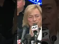 Maine governor makes remarks in solidarity with Lewiston after shooting