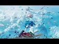 *Luna - 夏が僕らを呼ぶのなら ( If Summer is calling us) feat.わかばやし | 2024 Ver. [Romaji+sub indo]