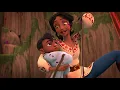 Elena's Lullaby 🎶| Music Video | Elena of Avalor | Disney Junior