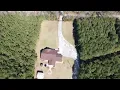 Langfordville Jasper SC Country Home Estate