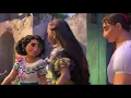 Vocês (De "Encanto")