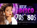 Lagu Boney M, Modern Talking, Sandra, C.C.Catch, Bad Boys Blue, Joy 🪩 Best Eurodisco 80s 90s Mix