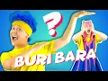 Buri-Bara | D Billions Kids Songs