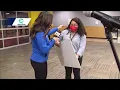 Santa Fe South Middle School teacher named KOCO 5 April Teacher of the Month