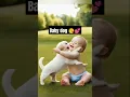 Download Lagu Cute dog dance friendship