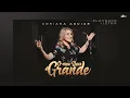 Download Lagu Adriana Aguiar - Meu Deus é Grande | Playback Com Letra