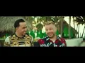 Alex Zurdo & Funky - ¿Pa' Qué Preguntan? (Remix) (Video Oficial) Feat Redimi2 + Alejandro