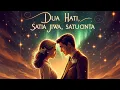 Download Lagu BIKIN BAPER | Dua Hati Satu Jiwa Satu Cinta | official video lyrics