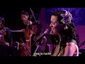 Katy Perry - Thinking of You - MTV Unplugged - (2009) - subtitulado