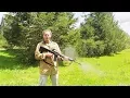 5 56 NATO Ammunition XM193 55gr vs M855 62gr