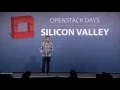 OpenStack Days Silicon Valley 2016 When OpenStack Fails Hint It s not the Technology