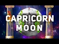 MOON IN CAPRICORN Meaning Personality Traits Career