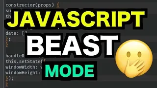 Just a KILLER way to learn JavaScript How to learn JavaScript line by line
