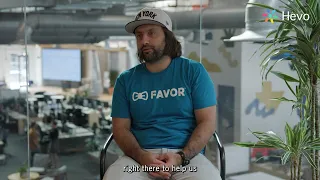 Favor Delivery Enhances Data Integration and Agility with Hevo’s Streamlined ETL Solution