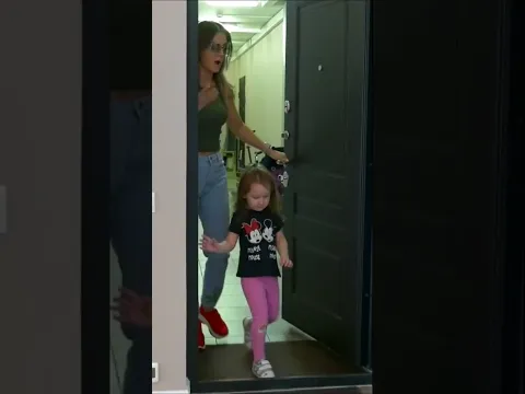 Танец домовёнка DiDiKa TV  #dance #funny #didikatv #humor #comedy
