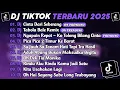 Download Lagu DJ TIKTOK TERBARU 2025 ~ DJ CINTA DARI SEBERANG🎵DJ TABOLA BALE REMIX🎵 ~ FULL ALBUM