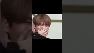 Forestella Ko Woorim Aegyo 포레스텔라 고우림 애교 