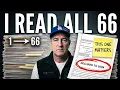 I Pulled the 66 New Documents in the Gamma Media Case