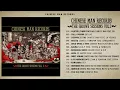 Download Lagu Chinese Man - The Groove Sessions vol.3 (Full Album)