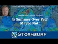 Download Lagu Is Summer Over Yet...Maybe Not!