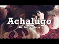 Download Lagu Boy Spyce ft Jeriq - Achalugo (Music video + lyrics)