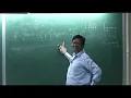 Integration I Newton-Cotes
