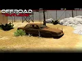 Off-road outlaws - 3rd Barn find Foxbody Ford