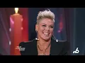 Download Lagu Pink and Kelly Clarkson - 5 Songs - Best Audio - The Kelly Clarkson Show - February 6, 2023