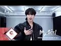 Download Lagu EPEX(이펙스) - 'My Girl' Dance Practice (Close up ver.)