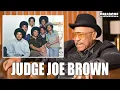 Lagu Judge Joe Brown Claims A Gangster Forced Berry Gordy to Sign The Jackson 5 \u0026 Give Up Motown Income