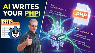 Let Cody AI Do the Work Building External PHP Files in PHPRunner 11 3