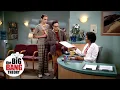 Download Lagu Sheldon and Leonard Go to a Sperm Bank | The Big Bang Theory