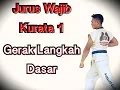 Download Lagu GERAK LANGKAH DASAR - Jurus Wajib Kurata 1