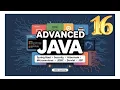 Advance Java DAY 6 2 Servlet Life Cycle Page Navigation Concurrency in Web Development CDAC