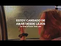 Download Lagu James Arthur - Car's Outside // Español + English