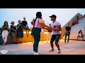 Claudio & Annka / Luis Vargas - Esa Mujer / Bachata Dominican