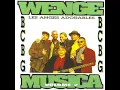 Sourires des vendeurs
