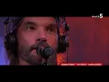 Shaka Ponk   “I’m picky   unplugged”   Live   C à vous   22042024