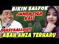 Lagu MASYAALLOH!! ABAH ANZA TERBARU JANDA TIGA KALI BIKIN SALFOK